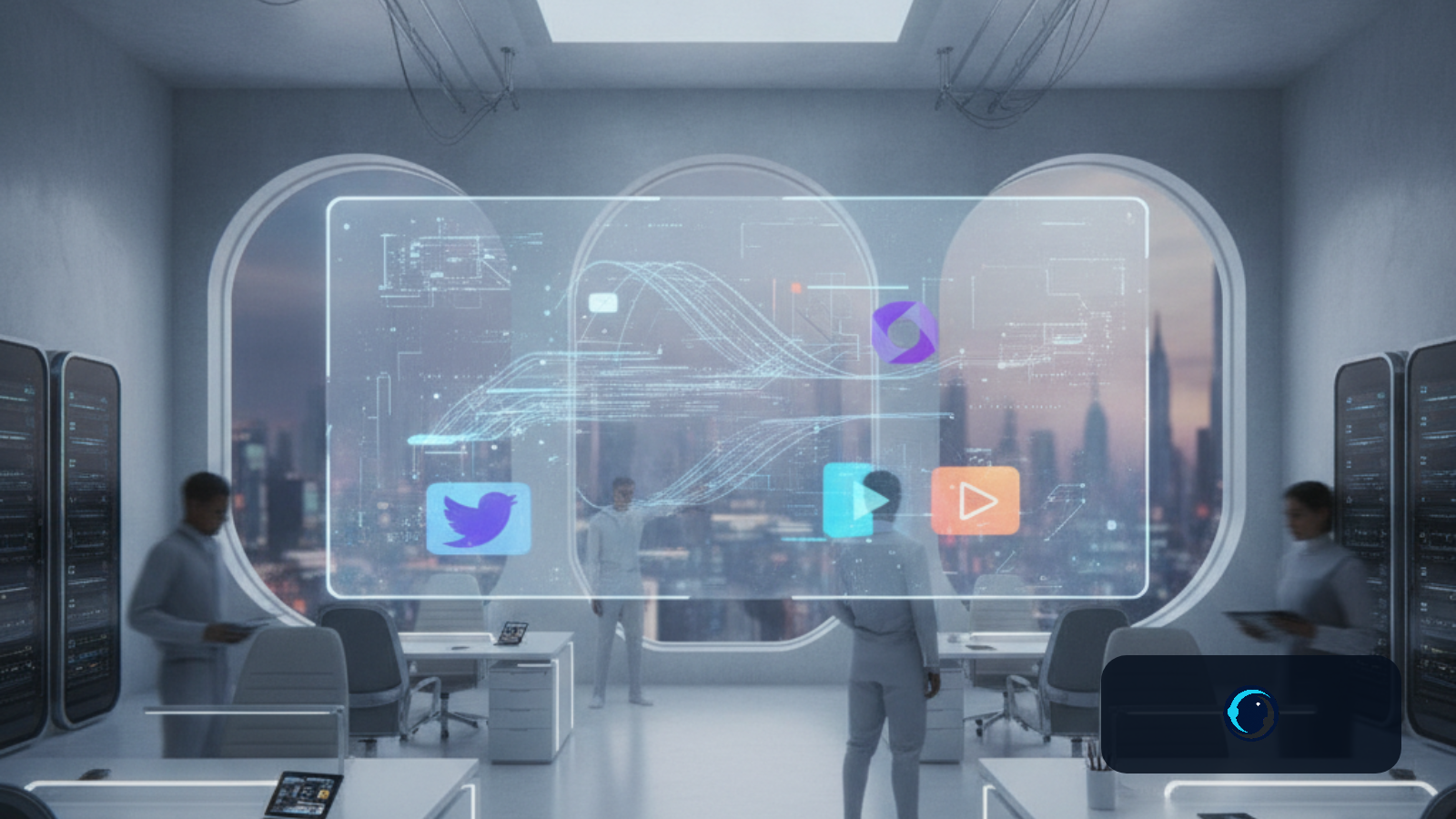 Automate AI Video Creation and Social Media Posting