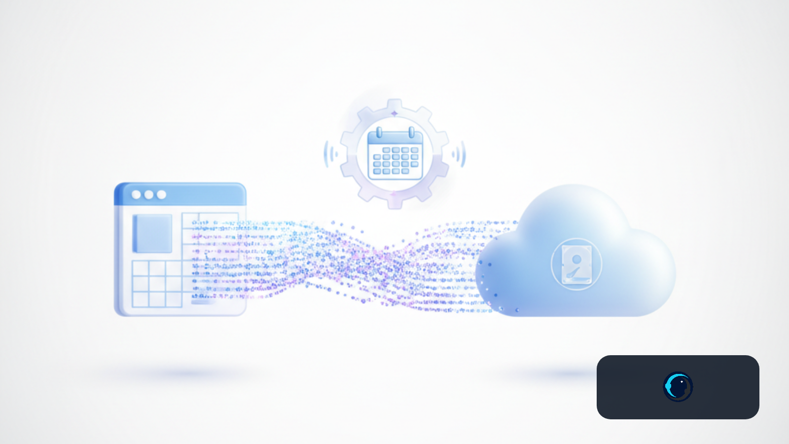 Automate Google Sheets Backups to Google Drive